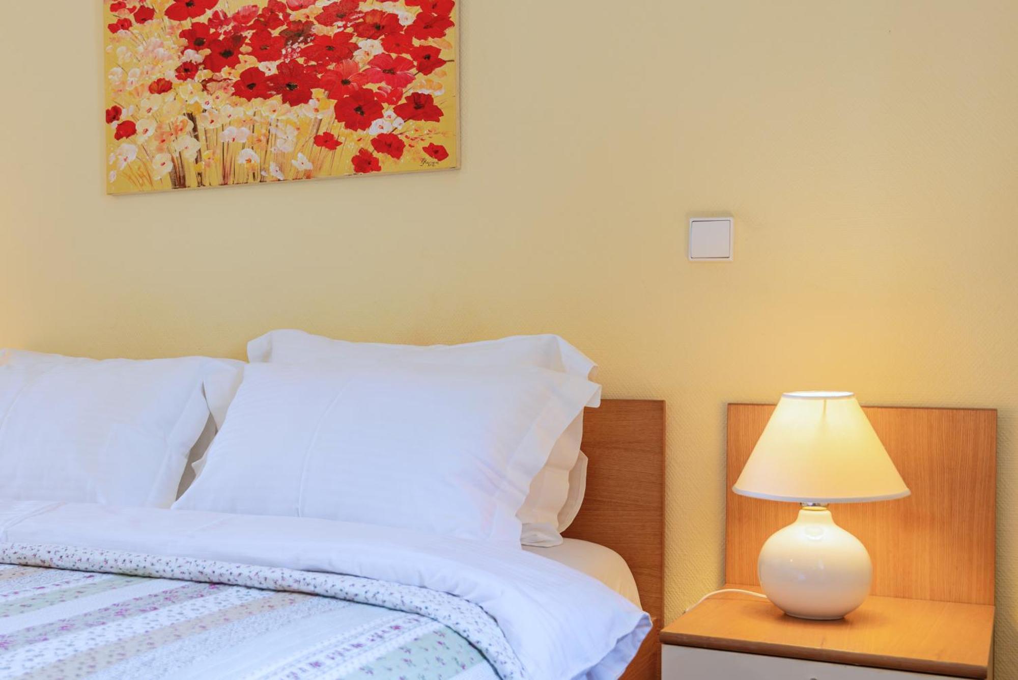 Family Inn Cottage With Terrace Palanga Exterior foto